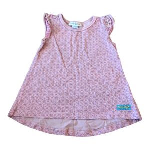 🏖️3/$20 Summer Sale🏖️Naartjie Kids Sleeveless Dress